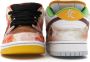 Nike Chinese Street Hawker Dunk Sneakers Multicolor Heren - Thumbnail 2