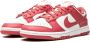 Nike Stijlvolle Archeo Pink Sneakers Roze Dames - Thumbnail 2