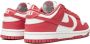 Nike Stijlvolle Archeo Pink Sneakers Roze Dames - Thumbnail 3