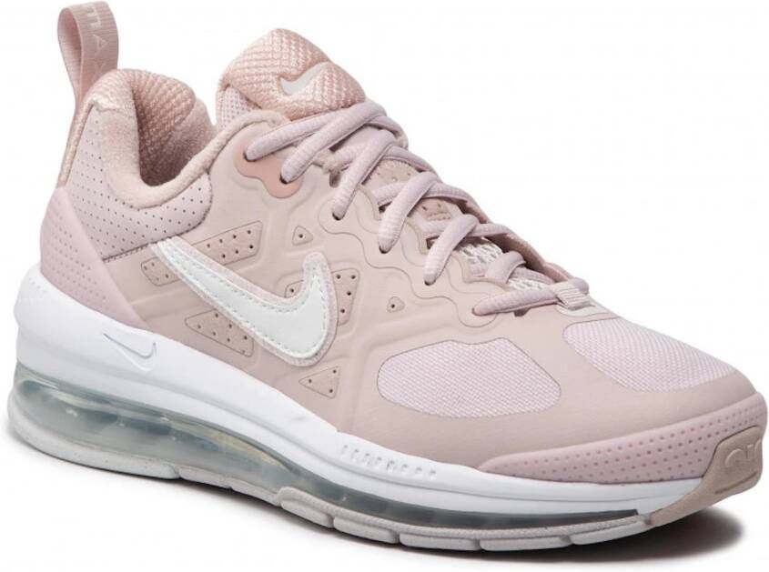 Nike Barely Rose Genome Sneakers Roze Dames