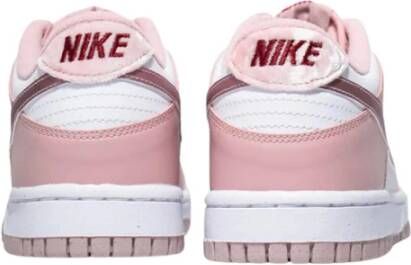 Nike "Klassieke Sneakers" Roze Dames