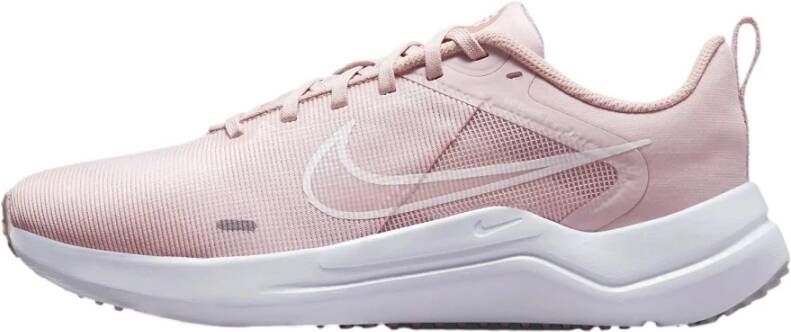 Nike Sneakers Roze Dames