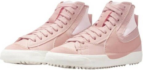 Nike Sneakers Roze Dames