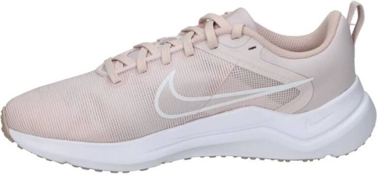 Nike Dames sportschoenen Roze Dames