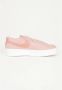 Nike Blazer Low Platform Sneakers Pink Dames - Thumbnail 8