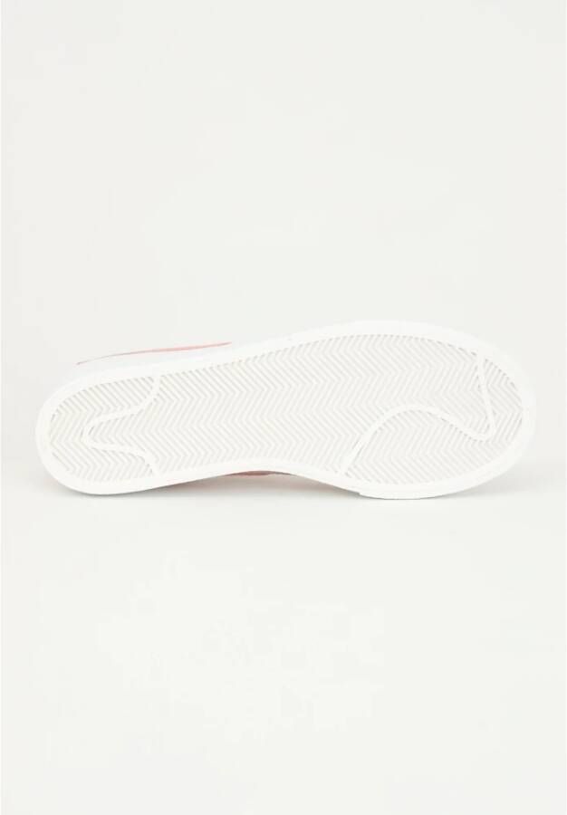 Nike Blazer Low Platform Sneakers Pink Dames - Foto 10