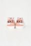 Nike Blazer Low '77 Jumbo Light Soft Pink womens roze wit sneakers - Thumbnail 4