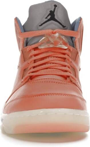 Nike Sneakers Roze Unisex