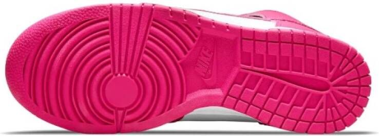 Nike Sneakers Roze Unisex