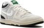 Nike Sneakers Summit White Pine Green Stijlvol Model Beige Dames - Thumbnail 2