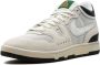 Nike Sneakers Summit White Pine Green Stijlvol Model Beige Dames - Thumbnail 4