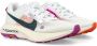 Nike Sneakers White Dames - Thumbnail 2