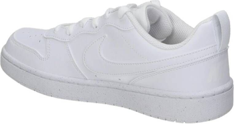 Nike Sneakers White Dames