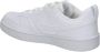 Nike Lage Court Borough Sneaker Wit Recraft White Dames - Thumbnail 3