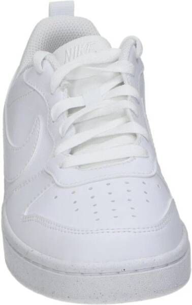 Nike Sneakers White Dames