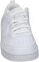 Nike Lage Court Borough Sneaker Wit Recraft White Dames - Thumbnail 4