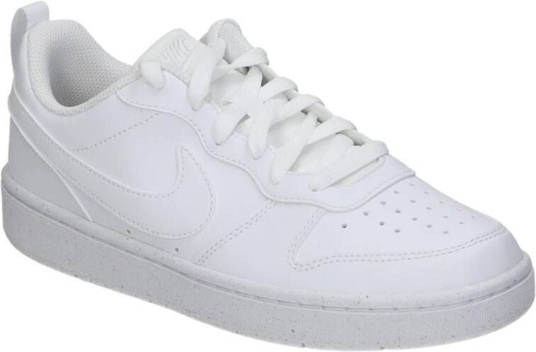 Nike Sneakers White Dames