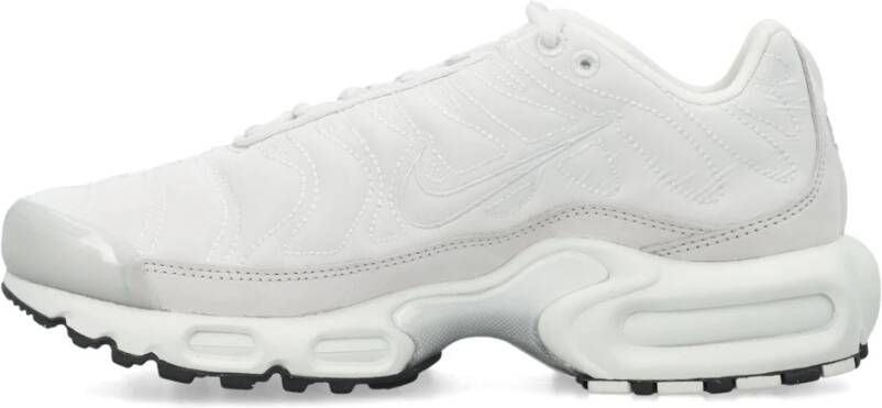 Nike Sneakers White Dames