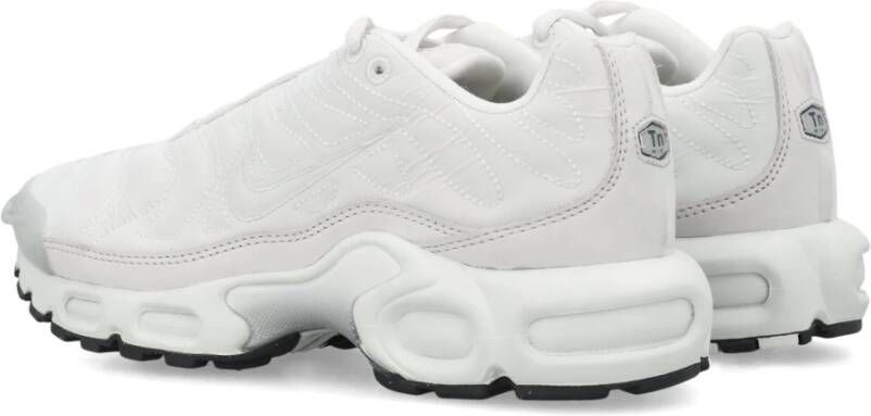 Nike Sneakers White Dames