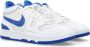 Nike Aanval Sneakers White Heren - Thumbnail 8