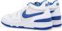 Nike Aanval Sneakers White Heren - Thumbnail 10