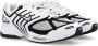 Nike Air Peg 2K5 Sneakers Wit White Heren - Thumbnail 3