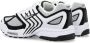 Nike Air Peg 2K5 Sneakers Wit White Heren - Thumbnail 5