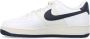 Nike Air Force 1 '07 Sneakers White Heren - Thumbnail 10