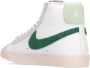 Nike Vintage Blazer Mid High Sneaker White Dames - Thumbnail 8