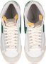 Nike Vintage Blazer Mid High Sneaker White Dames - Thumbnail 9