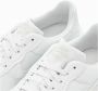 Nike Wmns Air Force 1 Platform Basketball Schoenen white summit white white white maat: 42 beschikbare maaten:37.5 38 39 40.5 36.5 41 42 - Thumbnail 4