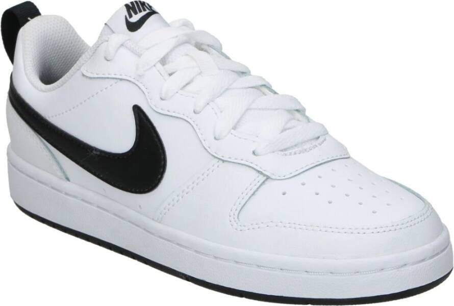 Nike Sneakers Wit Dames