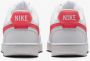 Nike Next Nature Women's Lage Sneaker Wit Zee Koraal White Dames - Thumbnail 4