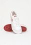 Nike Wmns Blazer Lo Platform Summit White Arctic Orange Canyon Rust Schoenmaat 42 Sneakers DX8947 100 - Thumbnail 11