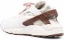 Nike Huarache Sneakers Summit White Pink Glaze Multicolor Dames - Thumbnail 4