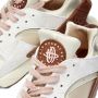 Nike Huarache Sneakers Summit White Pink Glaze Multicolor Dames - Thumbnail 6