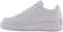 Nike Wmns Air Force 1 Shadow Basketball Schoenen white white white maat: 40.5 beschikbare maaten:36.5 37.5 38.5 39 40.5 41 42 - Thumbnail 7