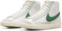 Nike Vintage Blazer Mid High Sneaker White Dames - Thumbnail 3