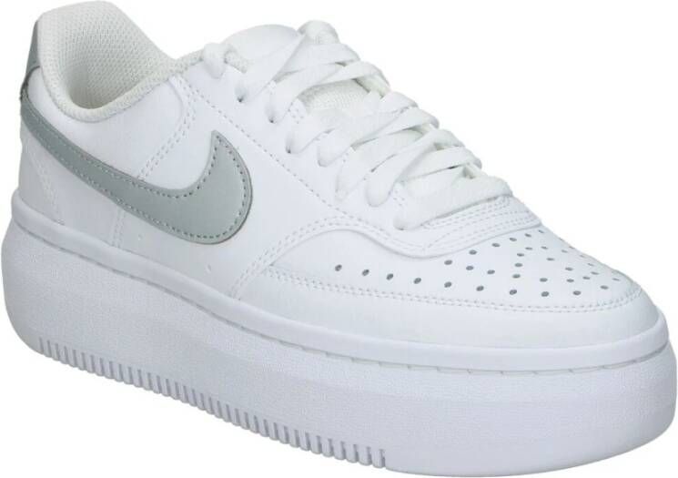 Nike Sneakers Wit Dames