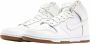 Nike Sail Gum Dunk High Sneakers Wit Heren - Thumbnail 3