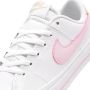 Nike Jongens Court Legacy Sneakers White Heren - Thumbnail 3