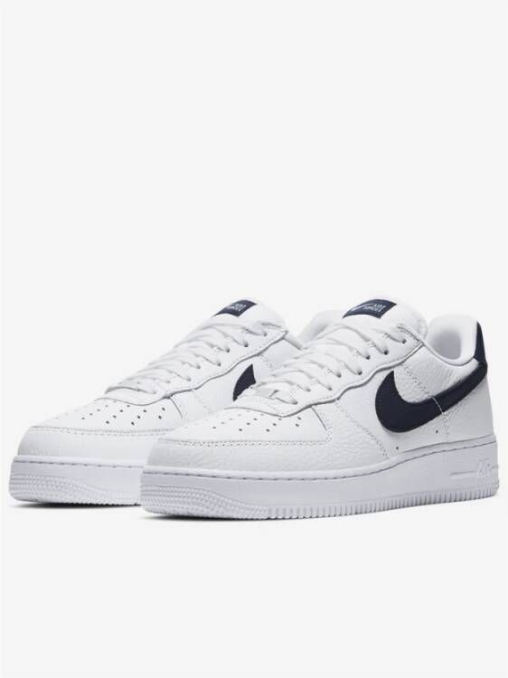 Nike Air Force 1 `07 Craft Sneakers Wit Heren