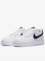 Nike Air Force 1 Basketball Schoenen white black maat: 39 beschikbare maaten:38.5 39 40.5 41 42.5 43 44.5 45.5 46 47.5 47 - Thumbnail 7