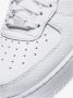 Nike Air Force 1 Basketball Schoenen white black maat: 39 beschikbare maaten:38.5 39 40.5 41 42.5 43 44.5 45.5 46 47.5 47 - Thumbnail 9