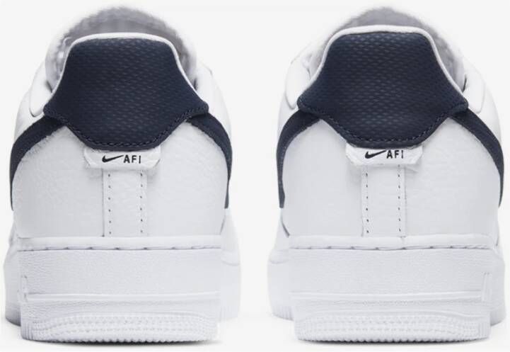 Nike Air Force 1 `07 Craft Sneakers Wit Heren