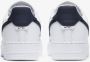 Nike Air Force 1 Basketball Schoenen white black maat: 39 beschikbare maaten:38.5 39 40.5 41 42.5 43 44.5 45.5 46 47.5 47 - Thumbnail 12