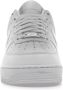 Nike Love You Forever Air Force 1 White Heren - Thumbnail 2