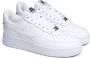 Nike Air Force 1 '07 EasyOn damesschoenen Wit - Thumbnail 4