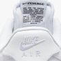 Nike Air Force 1 '07 EasyOn damesschoenen Wit - Thumbnail 5