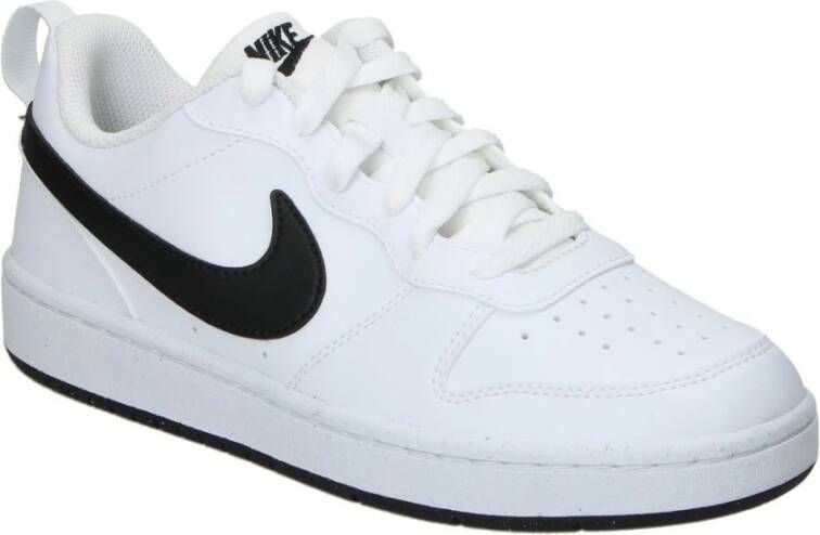 Nike Jongerenmode Sneakers Wit Heren